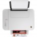 IMPRESSORA MULTIFUNCIONAL DESKJET INK ADVANTAGE 1516 B2L58A-AK4 HP IMPRESSORA MULTIFUNCIONAL DESKJET INK ADVANTAGE 1516 B2L58A-AK4 HP